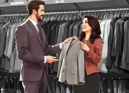 Marketing & Merchandising